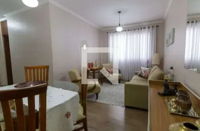 Apartamento para venda - são bernardo, 2 quartos,  72 m² - campinas