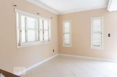 Casa para venda - jardim itu-sabará, 3 quartos,  350 m² - porto alegre
