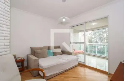 Apartamento para venda - panamby, 3 quartos,  78 m² - são paulo