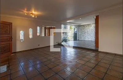 Casa para venda - bosque da saúde, 3 quartos,  470 m² - são paulo