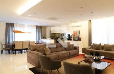 Apartamento para venda - santa cecília, 4 quartos,  300 m² - são paulo