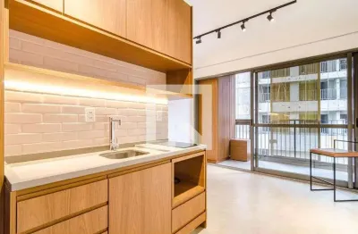 Kitnet / stúdio para venda - vila madalena, 1 quarto,  25 m² - são paulo