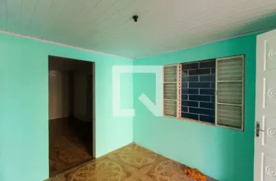 Casa para venda - harmonia, 3 quartos,  80 m² - canoas
