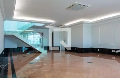 Cobertura para venda - jardim oceânico, 5 quartos,  750 m² - rio de janeiro