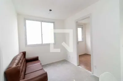 Apartamento com 2 quartos à venda na Avenida Condessa Elisabeth de Robiano, Vila Ré, São Paulo