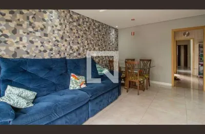 Casa para venda - caxambu, 3 quartos,  180 m² - jundiaí