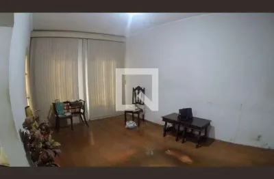 Casa para venda - vila itapura, 3 quartos,  175 m² - campinas