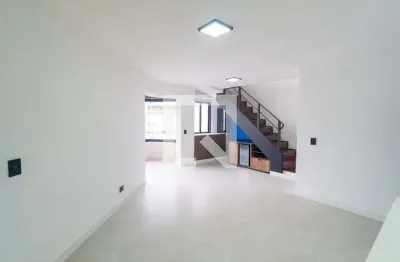 Cobertura para venda - vila mascote, 3 quartos,  166 m² - são paulo