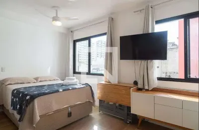 Kitnet / stúdio para venda - bela vista, 1 quarto,  26 m² - são paulo