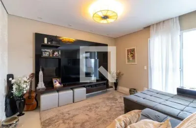 Apartamento para venda - santana, 4 quartos,  200 m² - são paulo