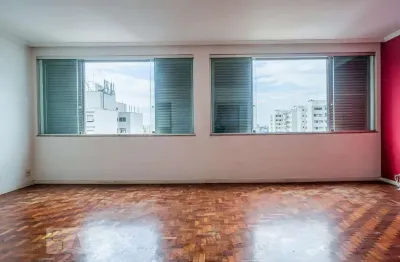 Apartamento para Venda - Santana, 3 Quartos,  150 m² - São Paulo