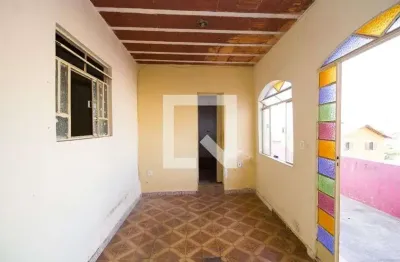 Casa para venda - cachoeirinha, 2 quartos,  400 m² - belo horizonte