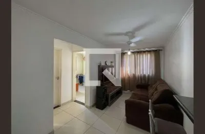 Apartamento para venda - itaquera, 2 quartos,  42 m² - são paulo