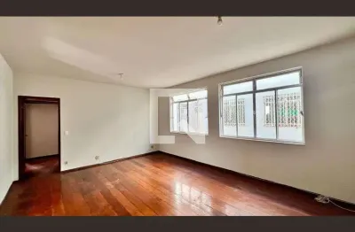 Apartamento para venda - santa lúcia, 3 quartos,  95 m² - belo horizonte