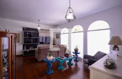 Casa para venda - bosque da saúde, 3 quartos,  300 m² - são paulo