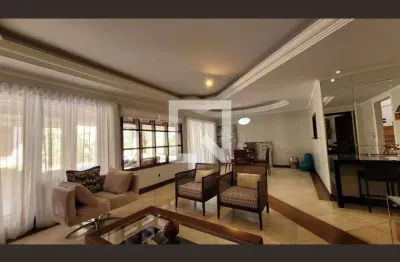 Casa / sobrado em condomínio para venda - jardim santana, 5 quartos,  360 m² - campinas