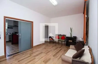Apartamento para venda - floresta, 5 quartos,  150 m² - belo horizonte