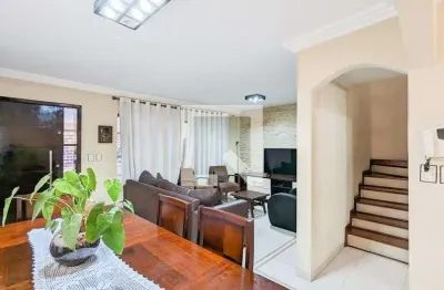 Casa para venda - paulicéia, 5 quartos,  190 m² - são bernardo do campo