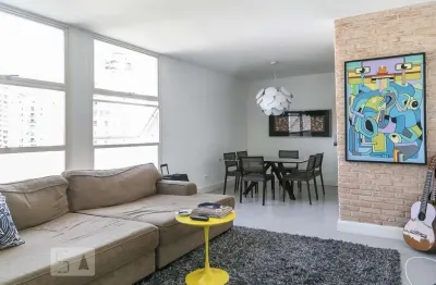Apartamento para venda - vila nova conceição, 2 quartos,  120 m² - são paulo