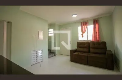Casa / sobrado em condomínio para venda - sapopemba, 2 quartos,  90 m² - são paulo
