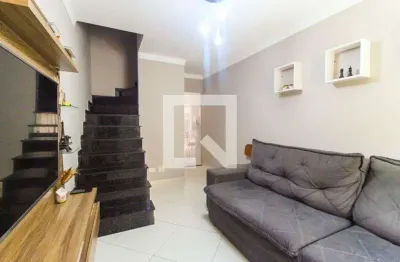 Casa / sobrado em condomínio para venda - vila progresso, 2 quartos,  65 m² - são paulo