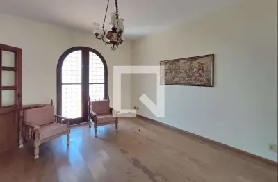 Casa / sobrado em condomínio para venda - jardim santa marcelina, 6 quartos,  600 m² - campinas