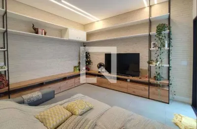 Casa / sobrado em condomínio para venda - swiss park, 3 quartos,  290 m² - campinas
