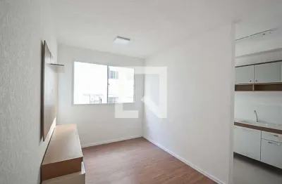 Apartamento para venda - taboão, 2 quartos,  42 m² - são bernardo do campo