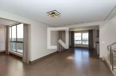 Casa / sobrado em condomínio para venda - buritis, 3 quartos,  292 m² - belo horizonte