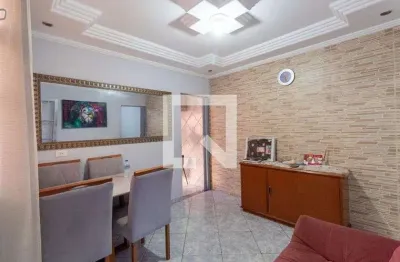 Casa para venda - jardim aricanduva, 5 quartos,  125 m² - são paulo