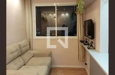 Apartamento para venda - vila augusta, 2 quartos,  33 m² - guarulhos