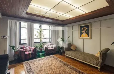 Apartamento para venda - santa cecília, 1 quarto,  110 m² - são paulo