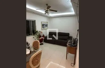 Apartamento para venda - assunção, 2 quartos,  62 m² - são bernardo do campo