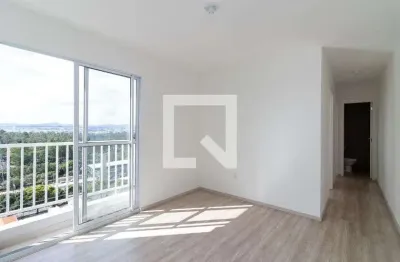 Apartamento para Venda - Ermelino Matarazzo, 2 Quartos,  41 m² - São Paulo