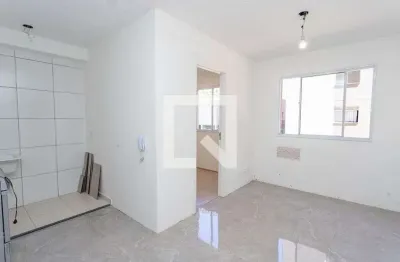 Apartamento para venda - taboão, 2 quartos,  35 m² - são bernardo do campo
