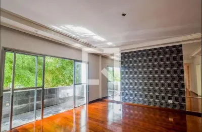 Apartamento para venda - centro, 4 quartos,  150 m² - santo andré