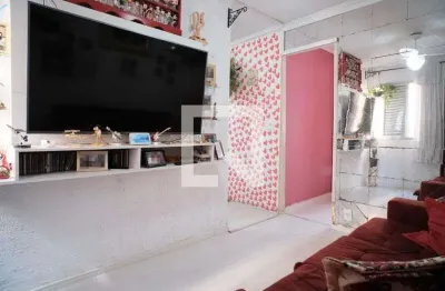 Apartamento para venda - artur alvim, 2 quartos,  48 m² - são paulo