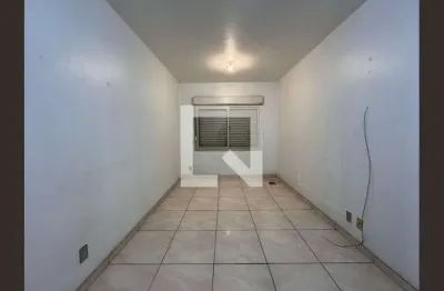 Apartamento para venda - centro, 1 quarto,  42 m² - são leopoldo