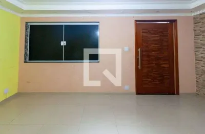Casa para venda - jaguaré, 3 quartos,  56 m² - são paulo