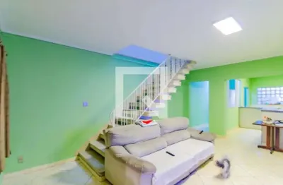 Casa para venda - cambuci, 6 quartos,  167 m² - são paulo