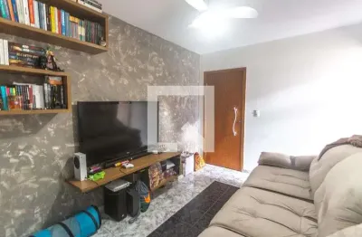 Apartamento para venda - taboão, 2 quartos,  49 m² - são bernardo do campo