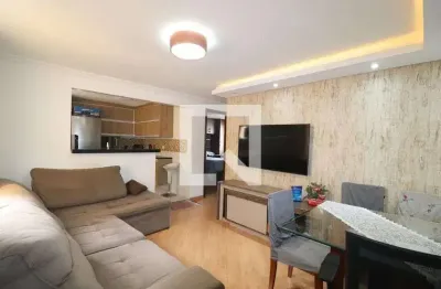 Apartamento para venda - utinga, 2 quartos,  54 m² - santo andré