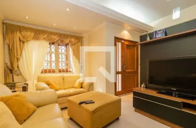 Casa para venda - tristeza, 4 quartos,  240 m² - porto alegre