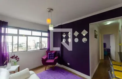 Cobertura para venda - freguesia do ó, 2 quartos,  53 m² - são paulo