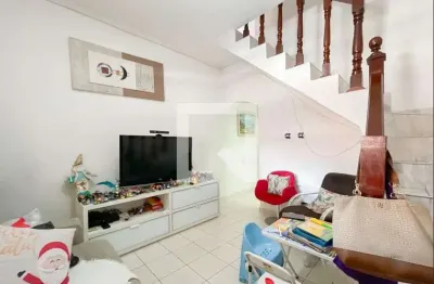 Casa para venda - dos casa, 2 quartos,  125 m² - são bernardo do campo