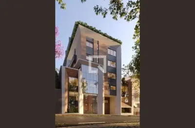 Apartamento para venda - são pedro, 1 quarto,  37 m² - belo horizonte