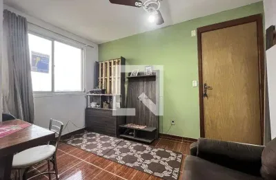 Apartamento para venda - olaria, 2 quartos,  51 m² - canoas