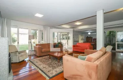 Casa para venda - chácara das pedras , 4 quartos,  372 m² - porto alegre