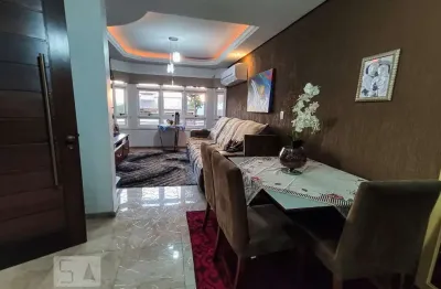 Casa para venda - campestre, 4 quartos,  250 m² - são leopoldo