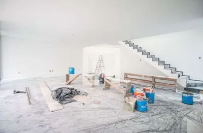 Casa para venda - santo amaro , 3 quartos,  486 m² - são paulo